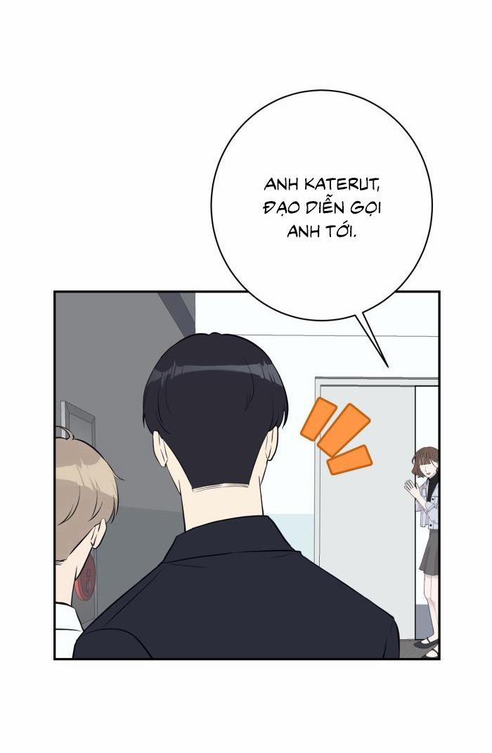 Tỉnh Dậy Lần Nữa Bỗng Trở Thành Minh Tinh Rồi 31 trang 41