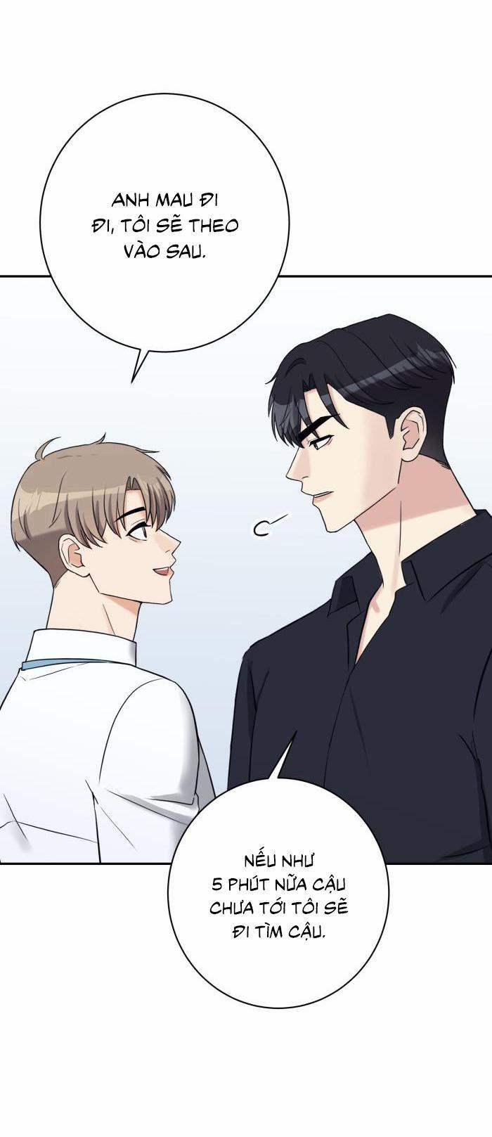 Tỉnh Dậy Lần Nữa Bỗng Trở Thành Minh Tinh Rồi 31 trang 42