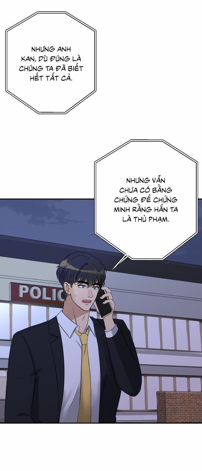 Tỉnh Dậy Lần Nữa Bỗng Trở Thành Minh Tinh Rồi 31 trang 8