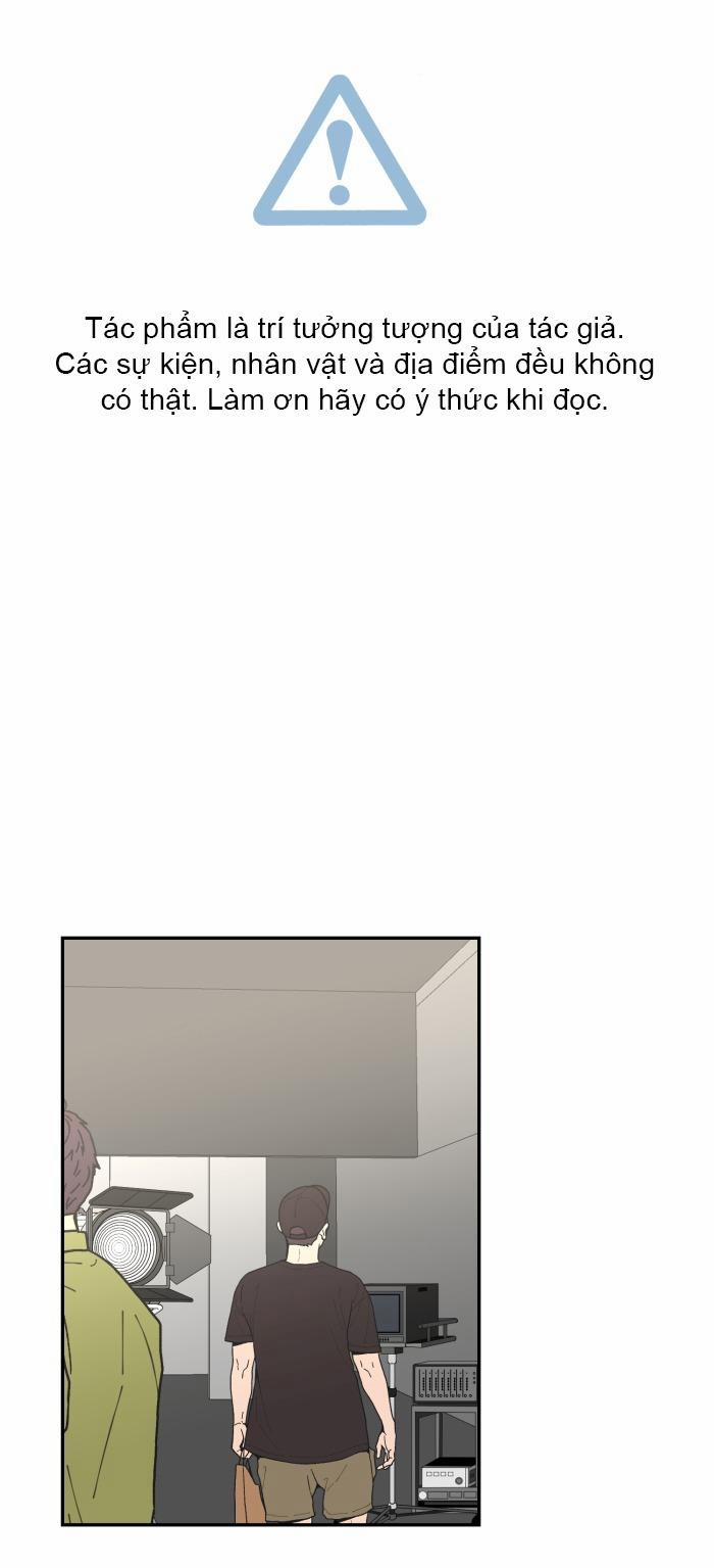 Tỉnh Dậy Lần Nữa Bỗng Trở Thành Minh Tinh Rồi 32 trang 1