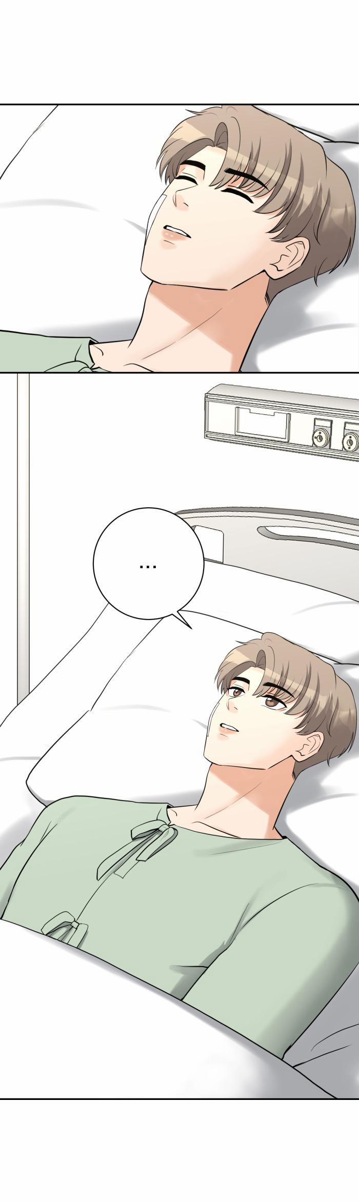 Tỉnh Dậy Lần Nữa Bỗng Trở Thành Minh Tinh Rồi 32 trang 11