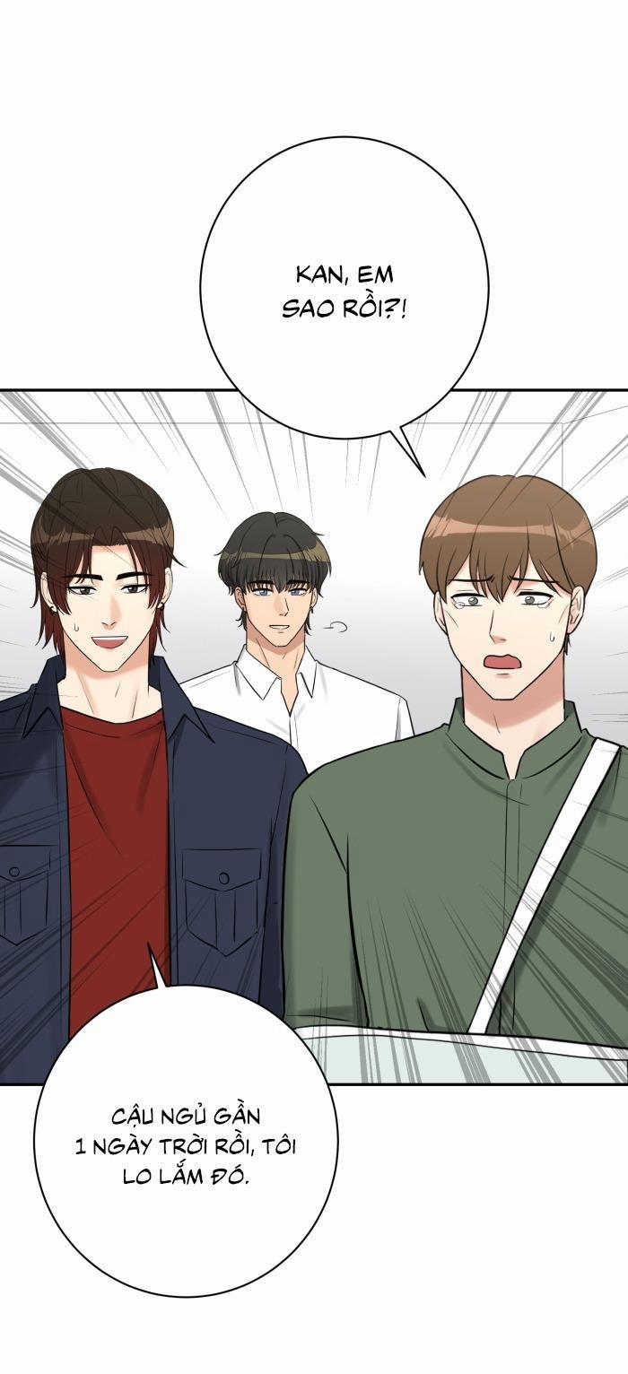 Tỉnh Dậy Lần Nữa Bỗng Trở Thành Minh Tinh Rồi 32 trang 14