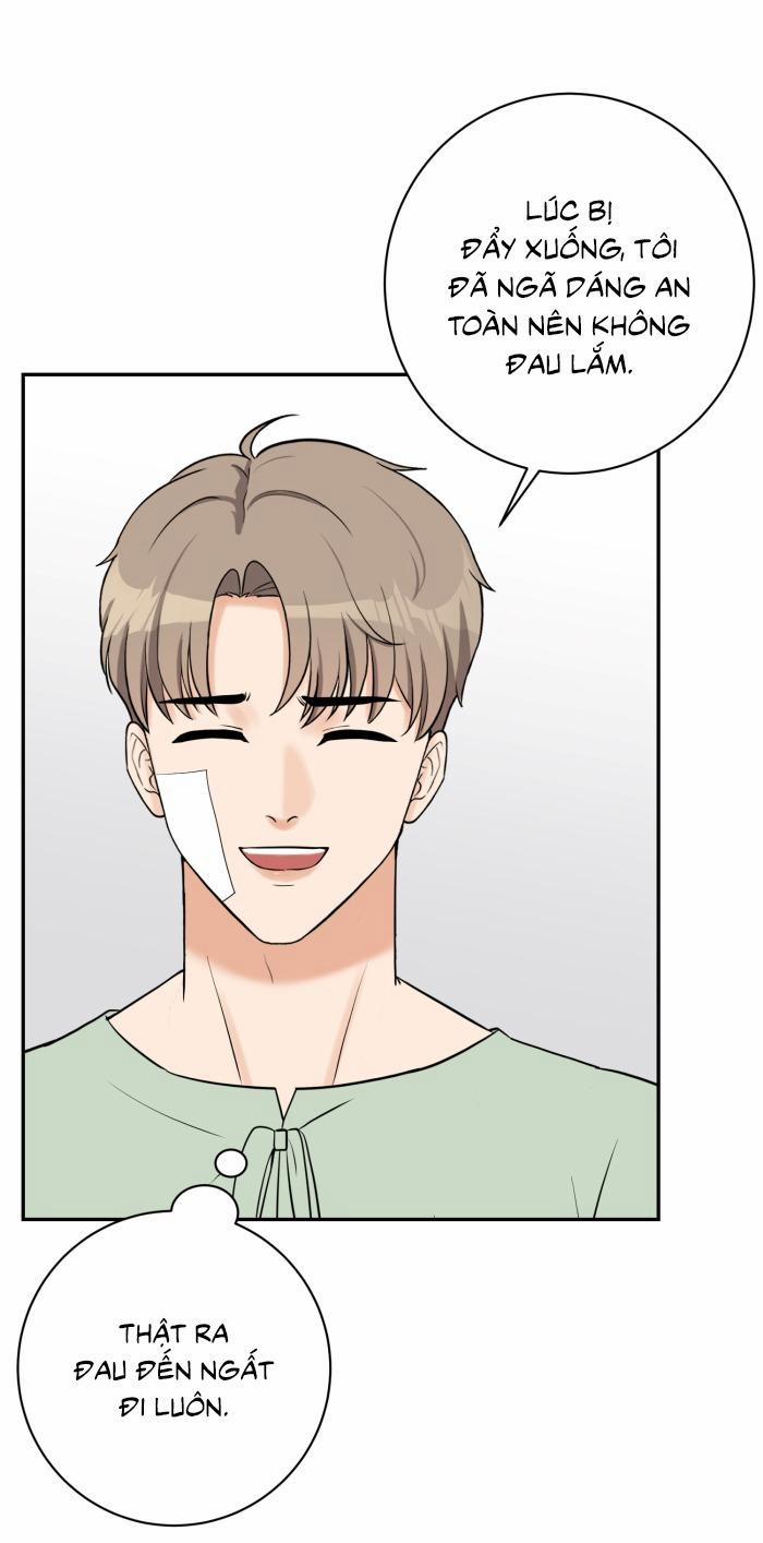 Tỉnh Dậy Lần Nữa Bỗng Trở Thành Minh Tinh Rồi 32 trang 15