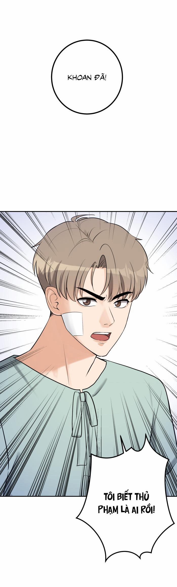 Tỉnh Dậy Lần Nữa Bỗng Trở Thành Minh Tinh Rồi 32 trang 17