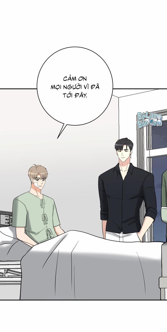 Tỉnh Dậy Lần Nữa Bỗng Trở Thành Minh Tinh Rồi 32 trang 20