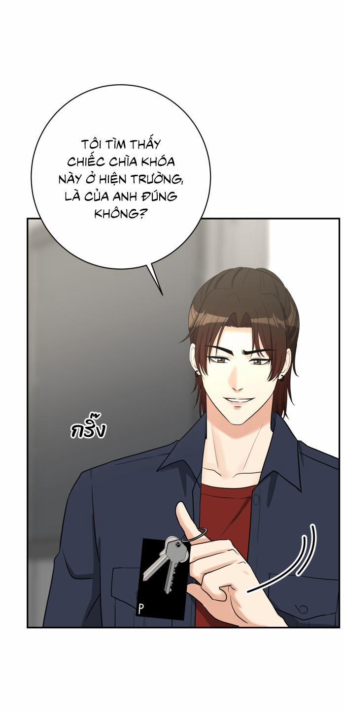 Tỉnh Dậy Lần Nữa Bỗng Trở Thành Minh Tinh Rồi 32 trang 29