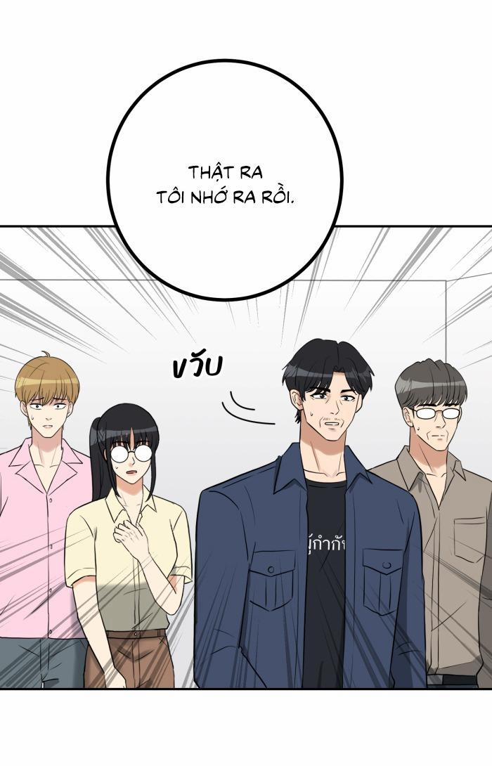 Tỉnh Dậy Lần Nữa Bỗng Trở Thành Minh Tinh Rồi 32 trang 35