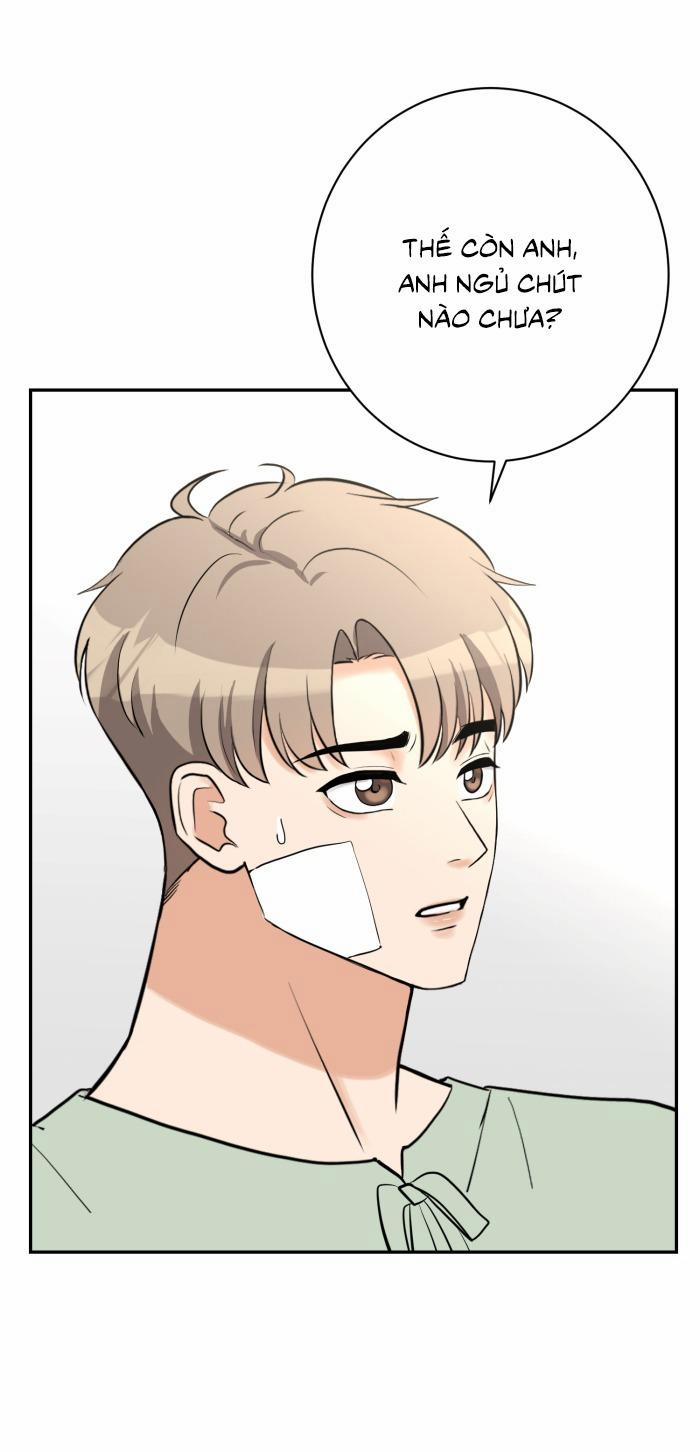 Tỉnh Dậy Lần Nữa Bỗng Trở Thành Minh Tinh Rồi 32 trang 43