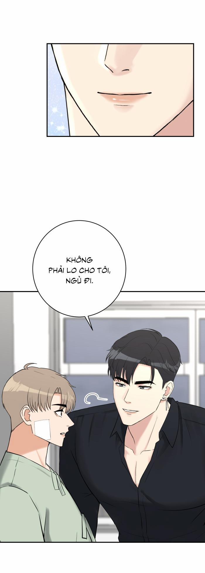 Tỉnh Dậy Lần Nữa Bỗng Trở Thành Minh Tinh Rồi 32 trang 45