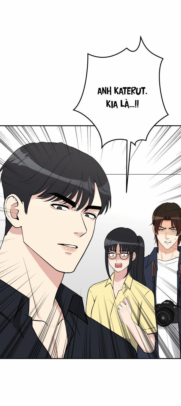 Tỉnh Dậy Lần Nữa Bỗng Trở Thành Minh Tinh Rồi 32 trang 5