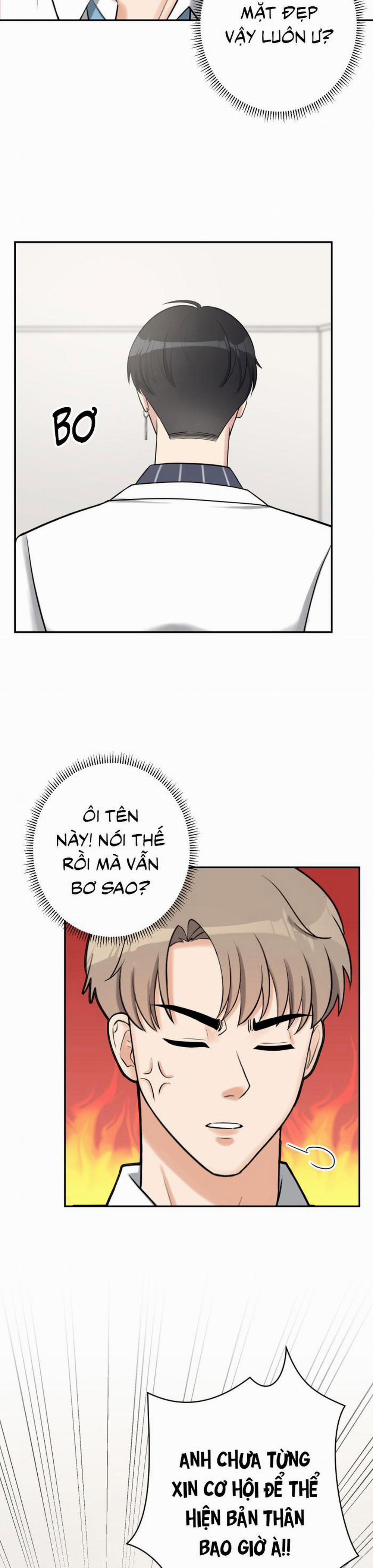 Tỉnh Dậy Lần Nữa Bỗng Trở Thành Minh Tinh Rồi 4 trang 17