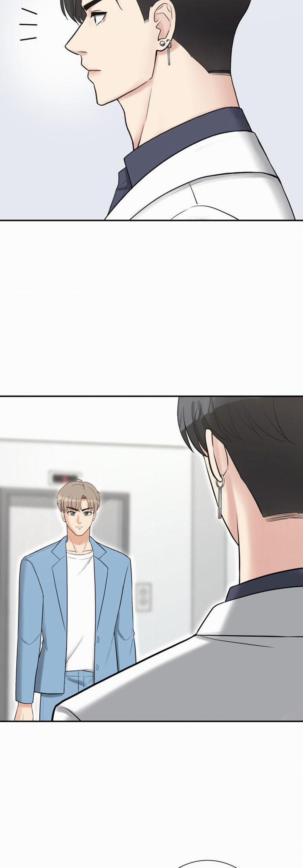 Tỉnh Dậy Lần Nữa Bỗng Trở Thành Minh Tinh Rồi 4 trang 31