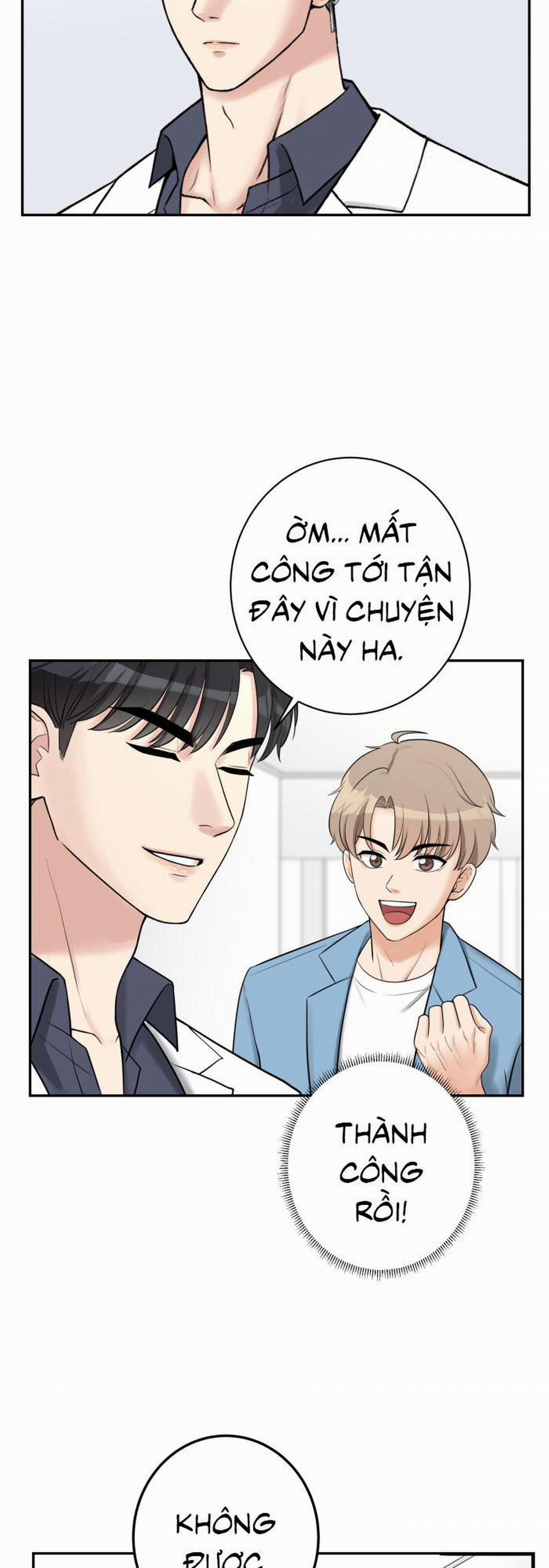 Tỉnh Dậy Lần Nữa Bỗng Trở Thành Minh Tinh Rồi 4 trang 36