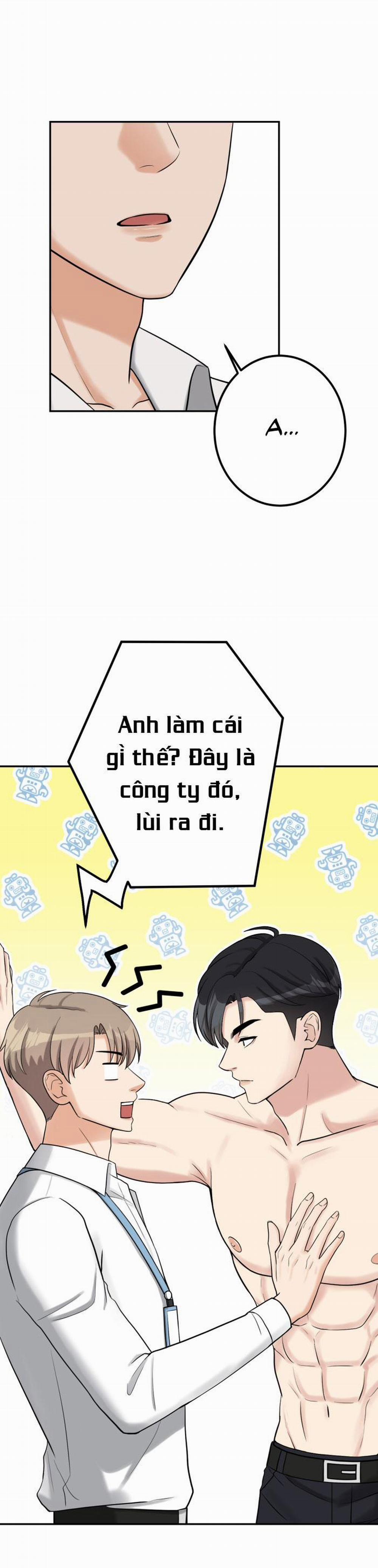 Tỉnh Dậy Lần Nữa Bỗng Trở Thành Minh Tinh Rồi 4 trang 8