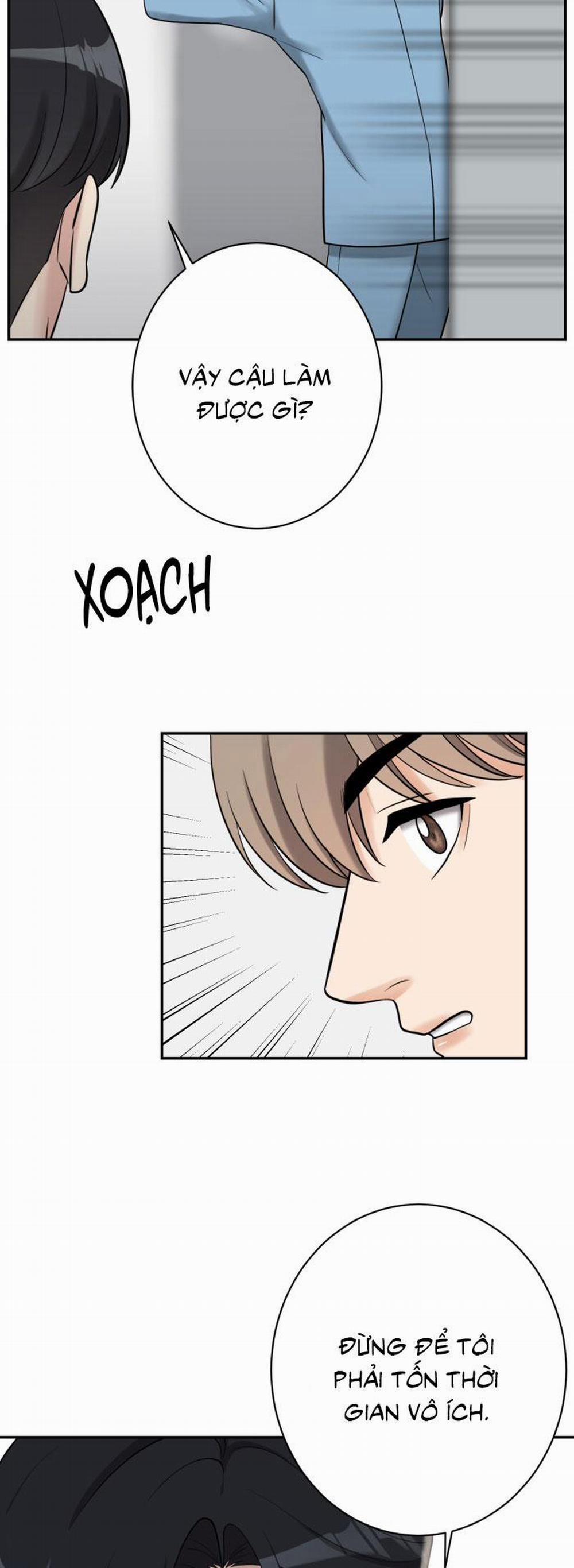 Tỉnh Dậy Lần Nữa Bỗng Trở Thành Minh Tinh Rồi 5 trang 11