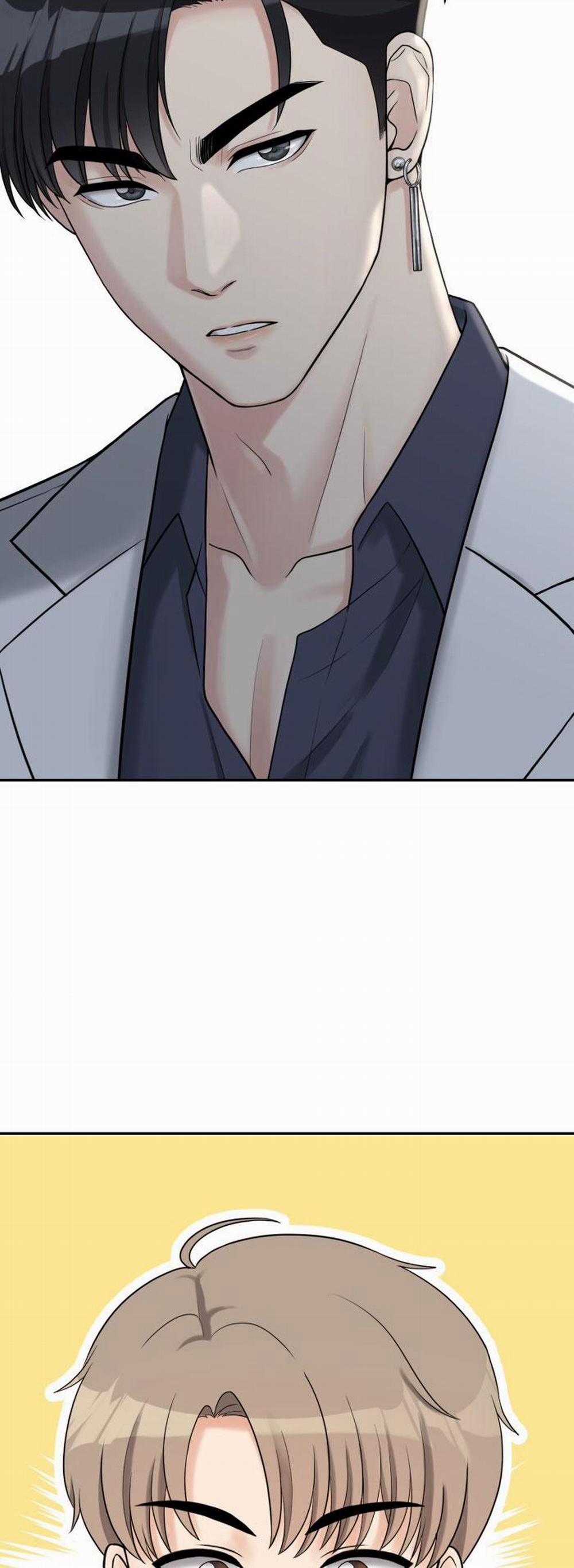 Tỉnh Dậy Lần Nữa Bỗng Trở Thành Minh Tinh Rồi 5 trang 12