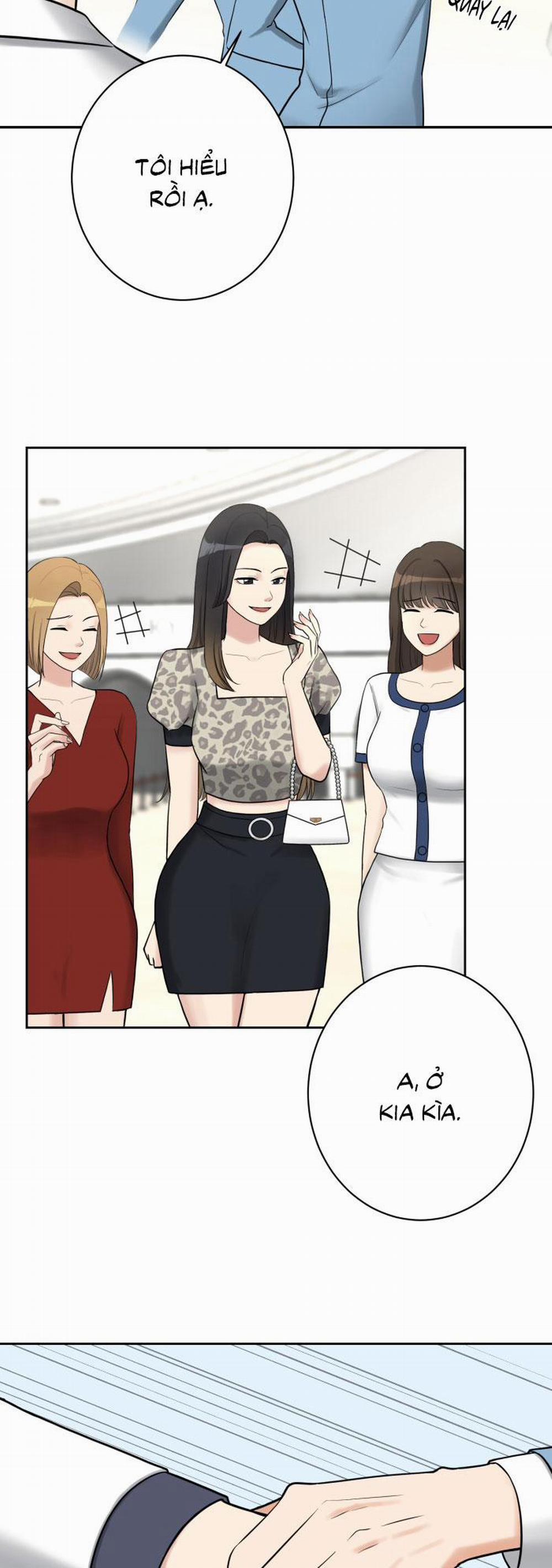 Tỉnh Dậy Lần Nữa Bỗng Trở Thành Minh Tinh Rồi 5 trang 21