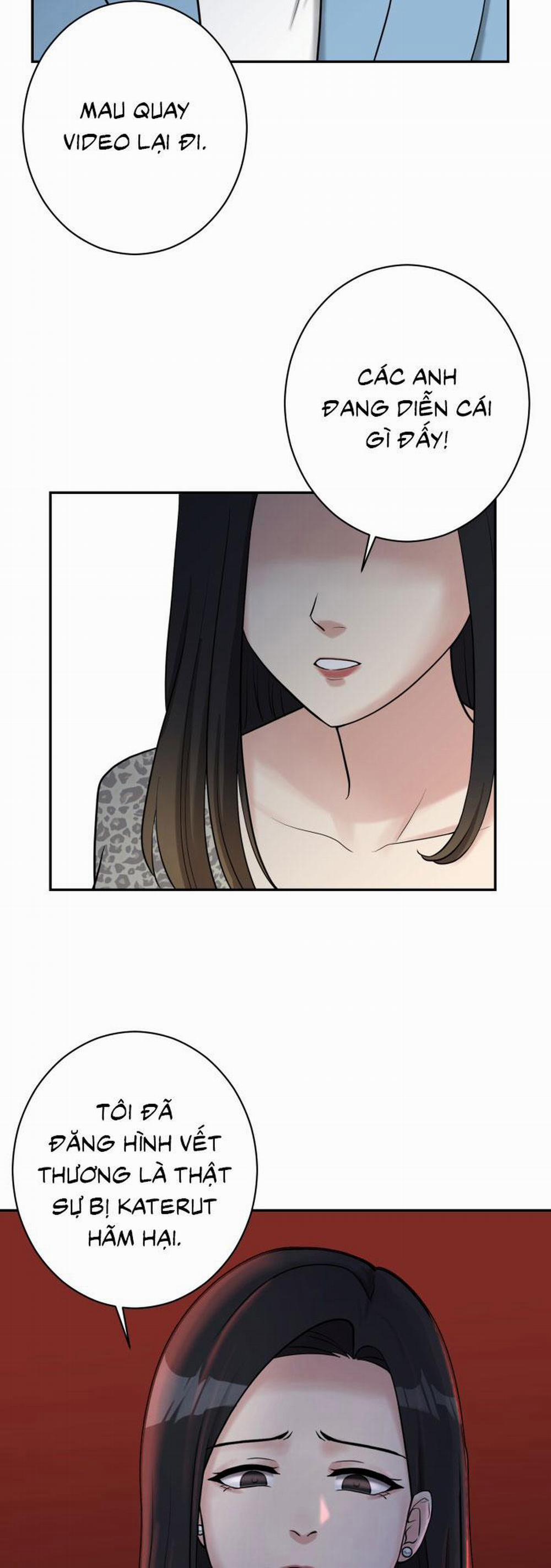 Tỉnh Dậy Lần Nữa Bỗng Trở Thành Minh Tinh Rồi 5 trang 29