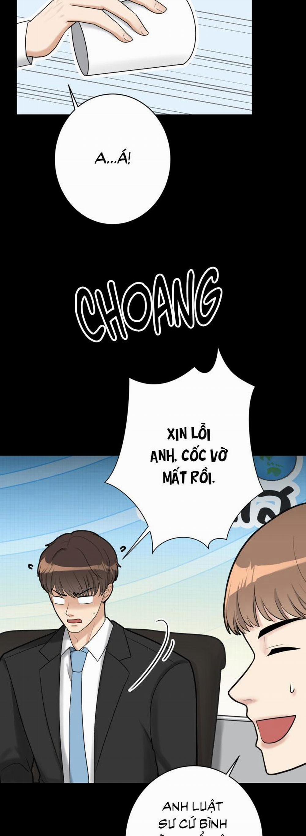 Tỉnh Dậy Lần Nữa Bỗng Trở Thành Minh Tinh Rồi 5 trang 3