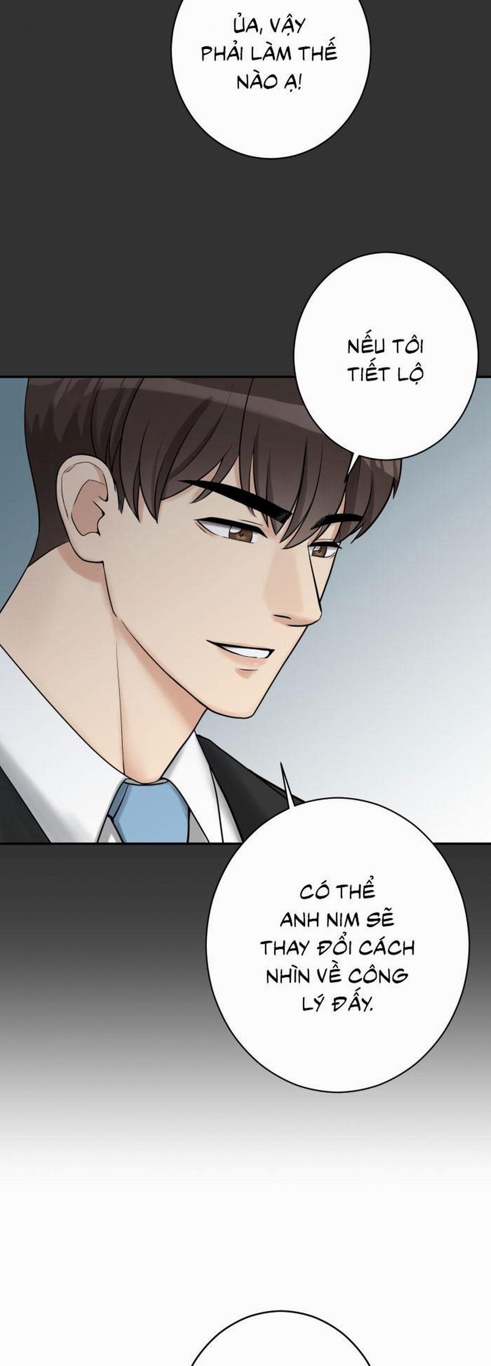 Tỉnh Dậy Lần Nữa Bỗng Trở Thành Minh Tinh Rồi 5 trang 33