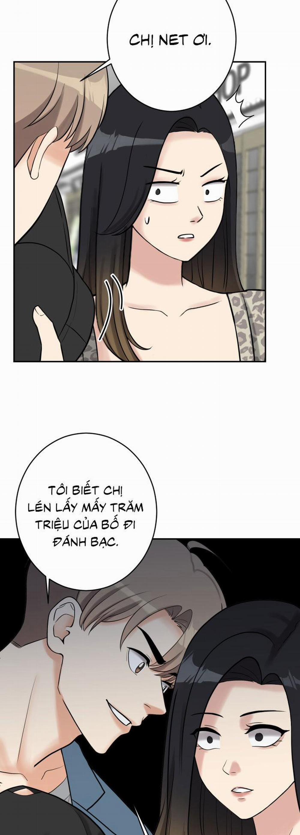 Tỉnh Dậy Lần Nữa Bỗng Trở Thành Minh Tinh Rồi 5 trang 34