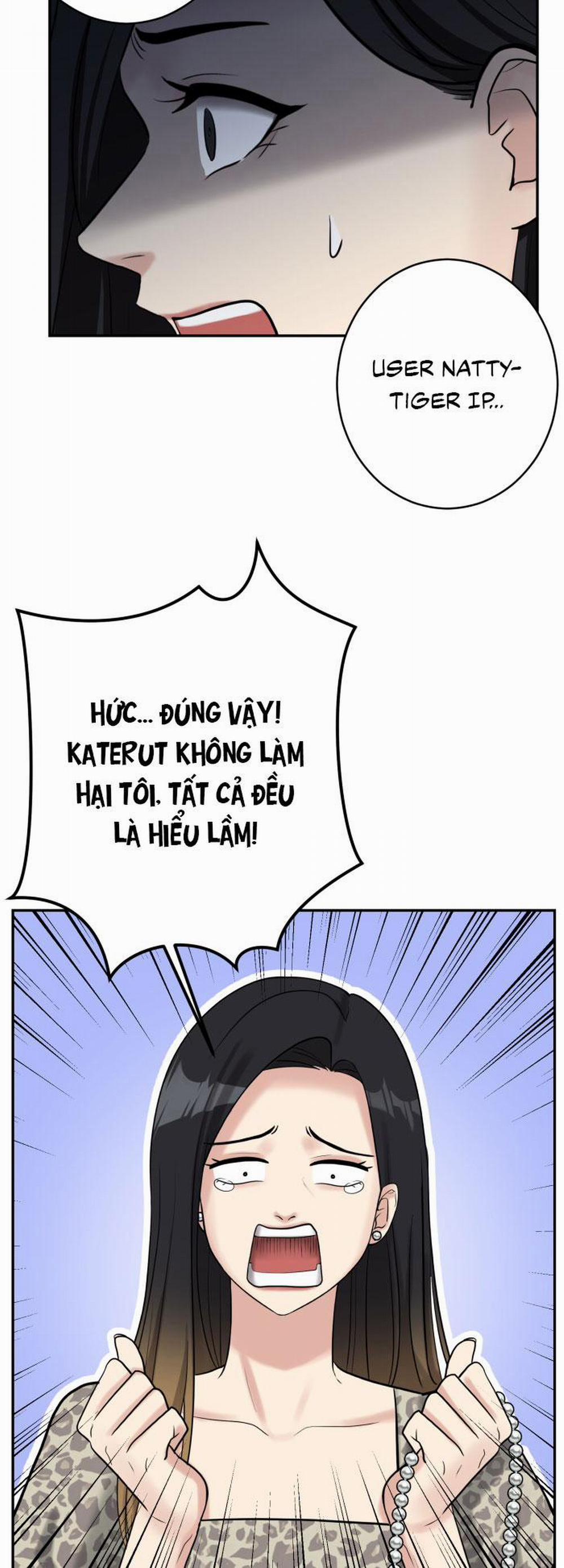 Tỉnh Dậy Lần Nữa Bỗng Trở Thành Minh Tinh Rồi 5 trang 36