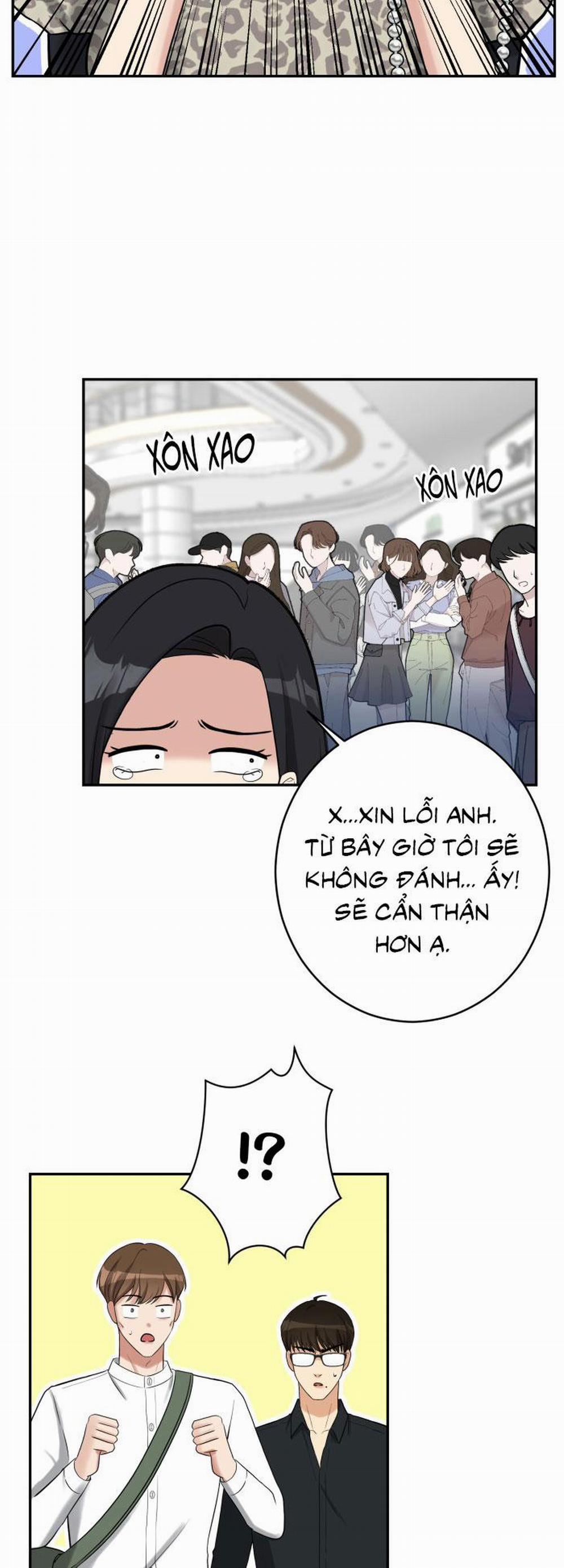 Tỉnh Dậy Lần Nữa Bỗng Trở Thành Minh Tinh Rồi 5 trang 37