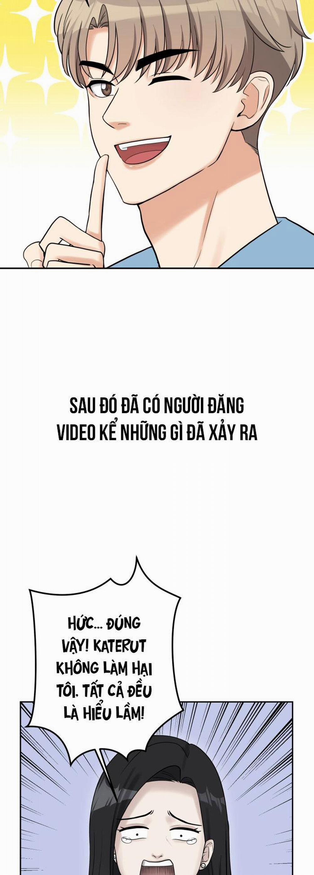 Tỉnh Dậy Lần Nữa Bỗng Trở Thành Minh Tinh Rồi 5 trang 39