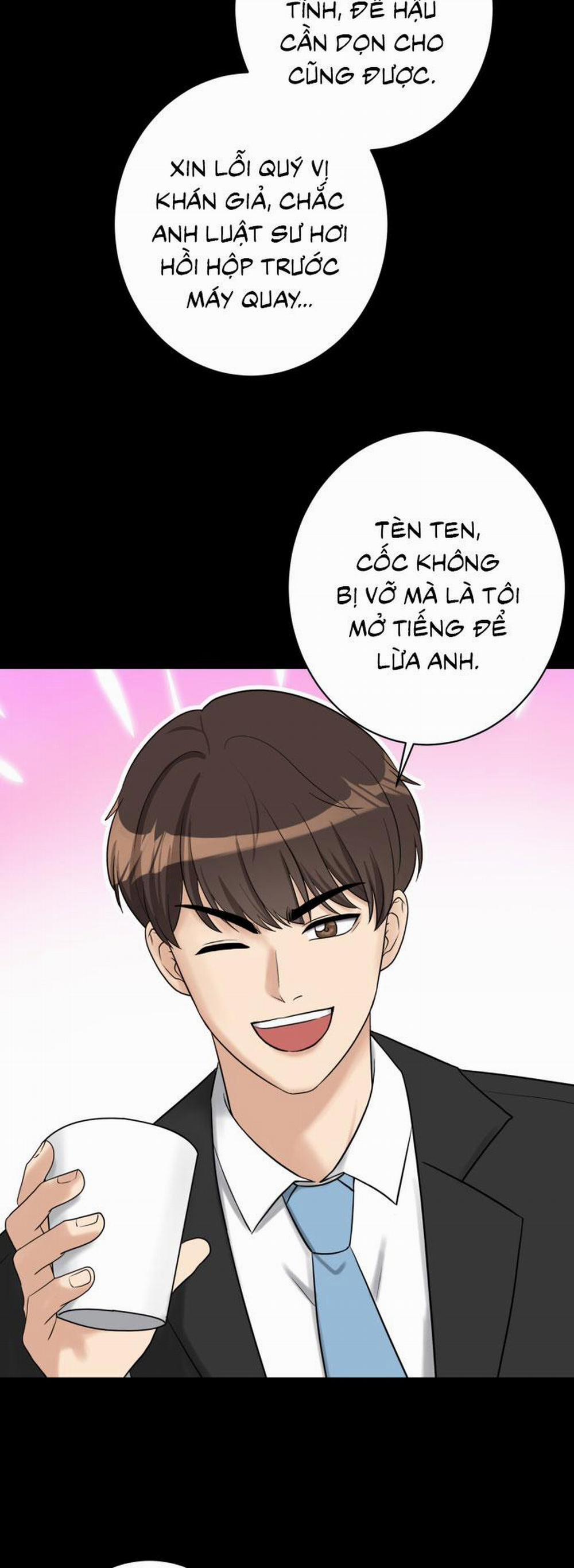 Tỉnh Dậy Lần Nữa Bỗng Trở Thành Minh Tinh Rồi 5 trang 4