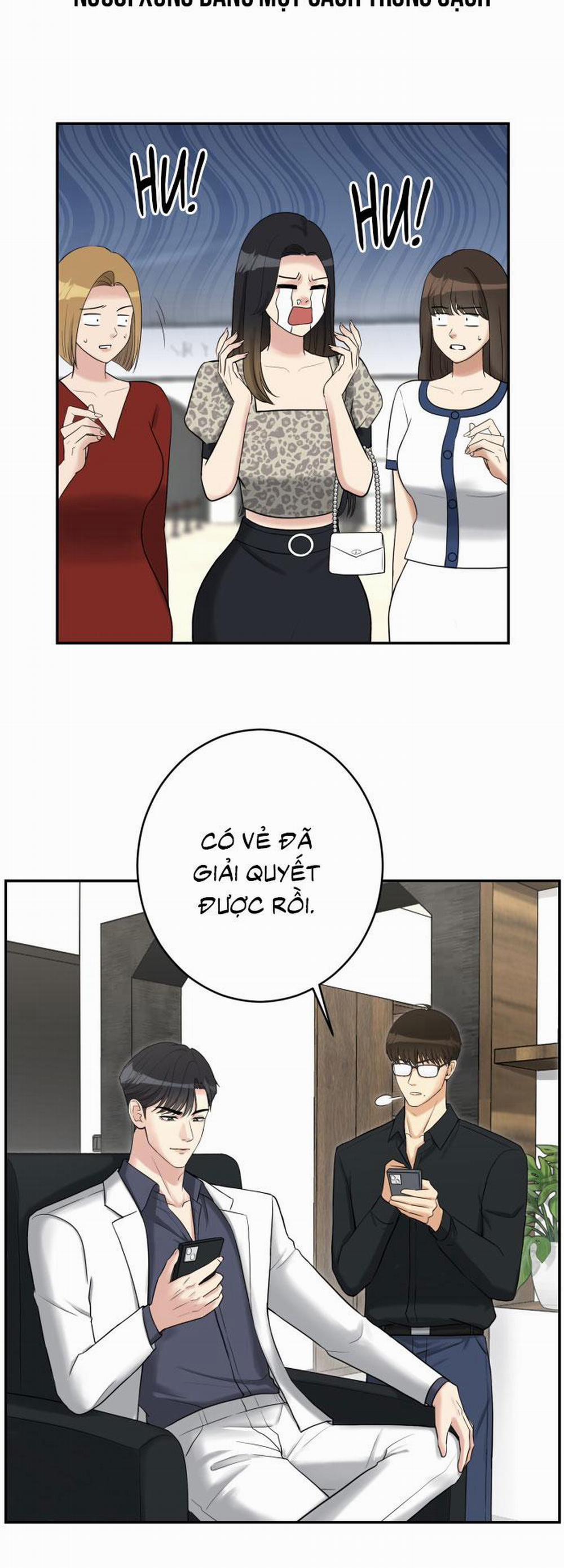 Tỉnh Dậy Lần Nữa Bỗng Trở Thành Minh Tinh Rồi 5 trang 43