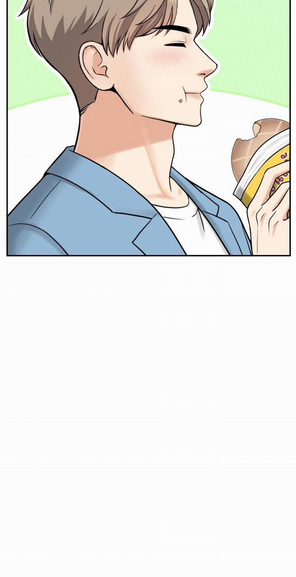 Tỉnh Dậy Lần Nữa Bỗng Trở Thành Minh Tinh Rồi 5 trang 45