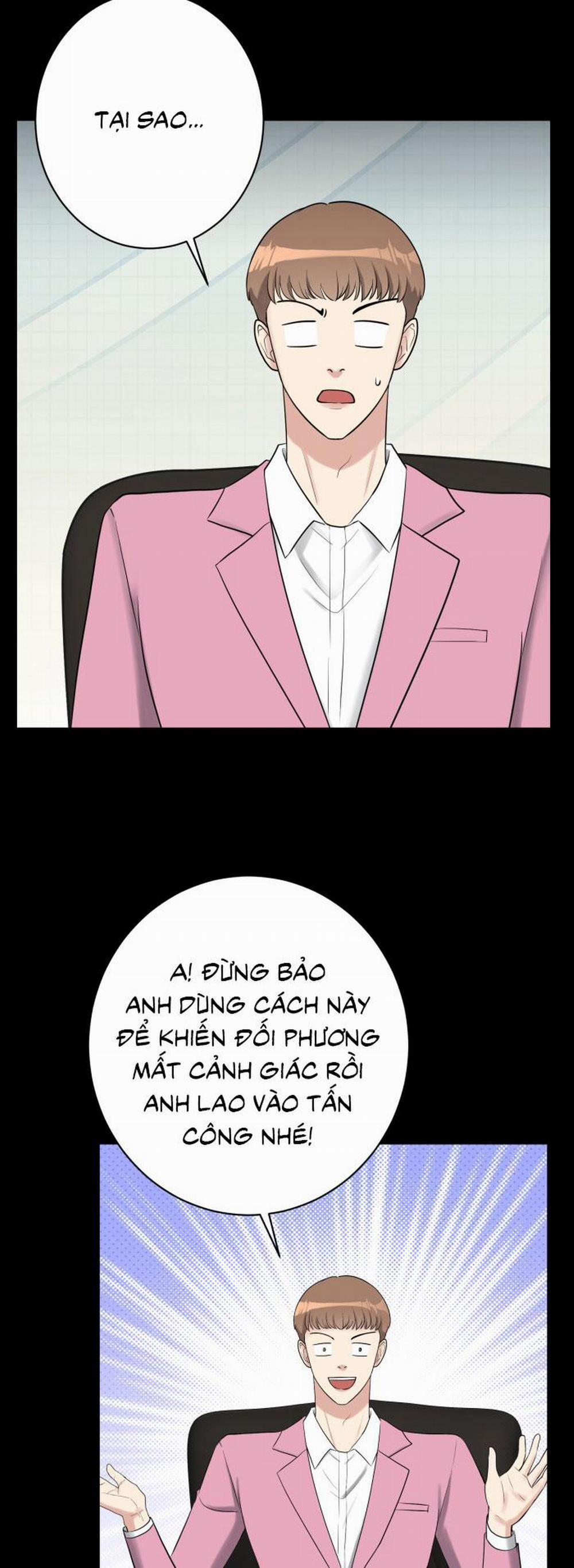 Tỉnh Dậy Lần Nữa Bỗng Trở Thành Minh Tinh Rồi 5 trang 5