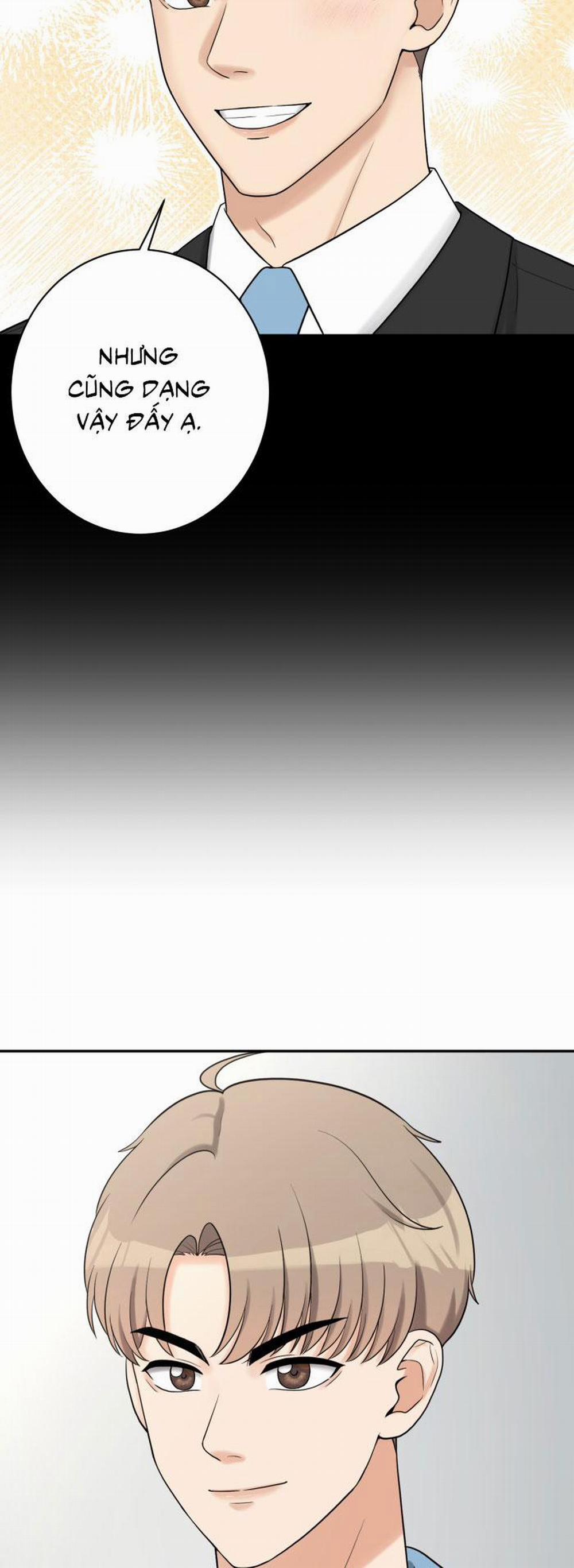 Tỉnh Dậy Lần Nữa Bỗng Trở Thành Minh Tinh Rồi 5 trang 7