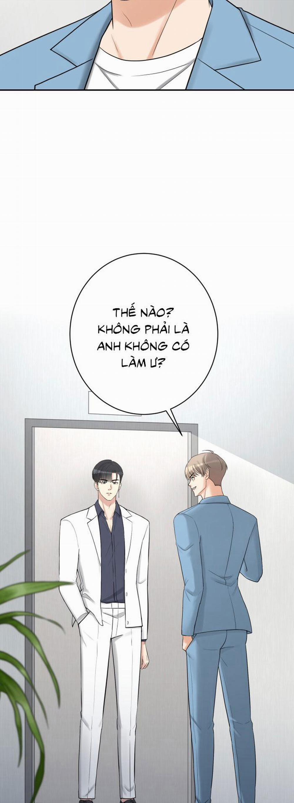 Tỉnh Dậy Lần Nữa Bỗng Trở Thành Minh Tinh Rồi 5 trang 8