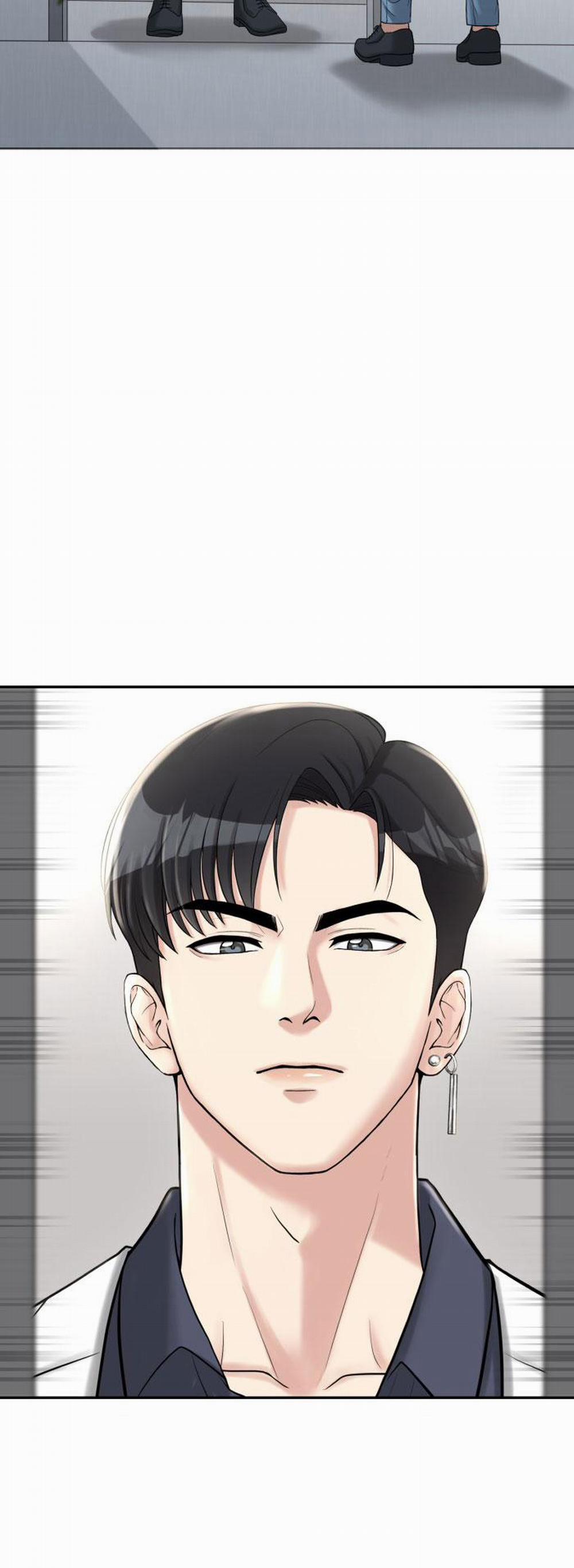 Tỉnh Dậy Lần Nữa Bỗng Trở Thành Minh Tinh Rồi 5 trang 9