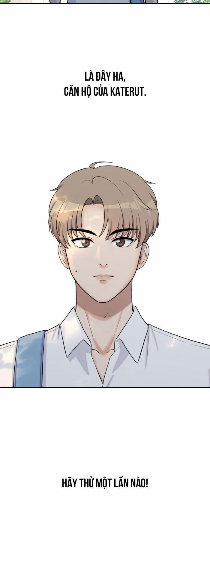 Tỉnh Dậy Lần Nữa Bỗng Trở Thành Minh Tinh Rồi 6 trang 1