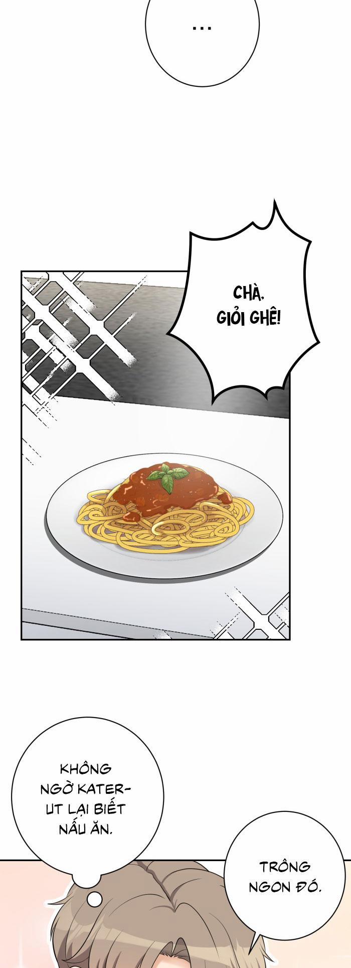 Tỉnh Dậy Lần Nữa Bỗng Trở Thành Minh Tinh Rồi 6 trang 16