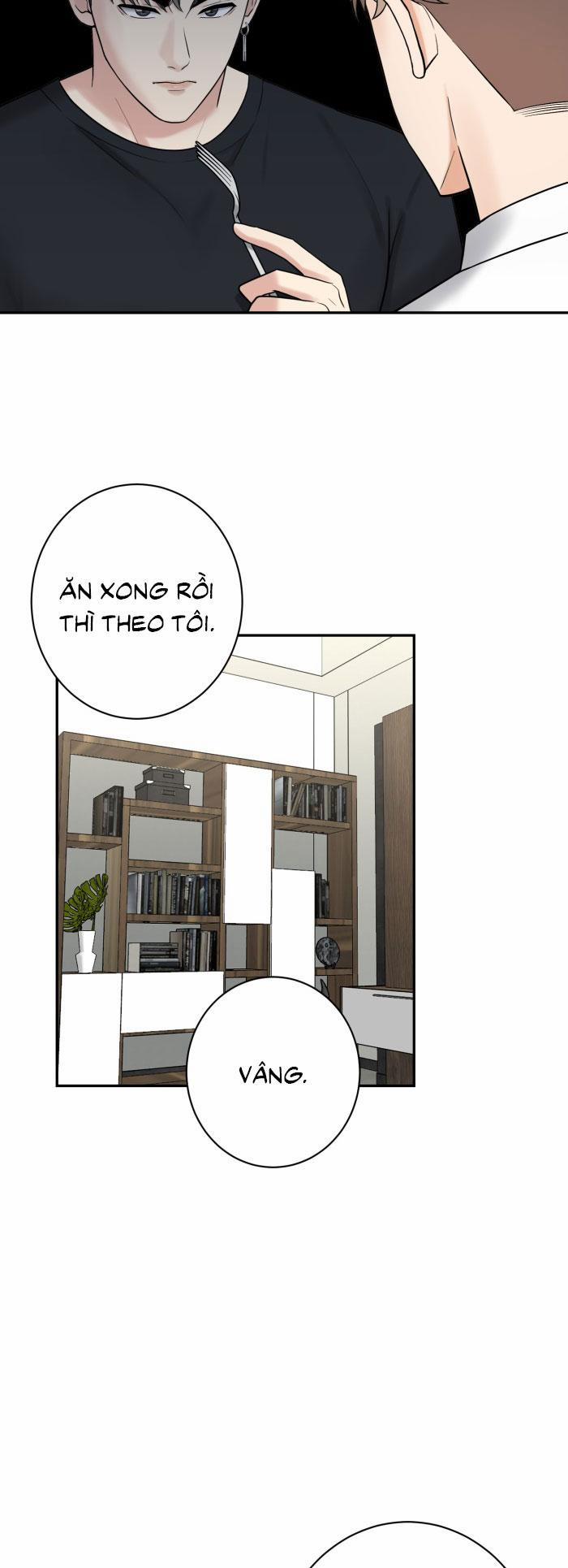 Tỉnh Dậy Lần Nữa Bỗng Trở Thành Minh Tinh Rồi 6 trang 21