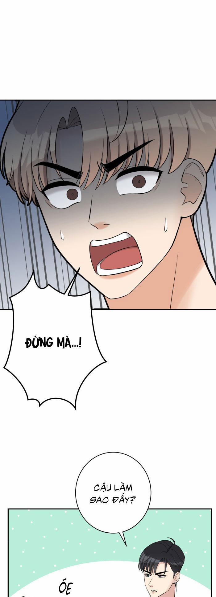 Tỉnh Dậy Lần Nữa Bỗng Trở Thành Minh Tinh Rồi 6 trang 27