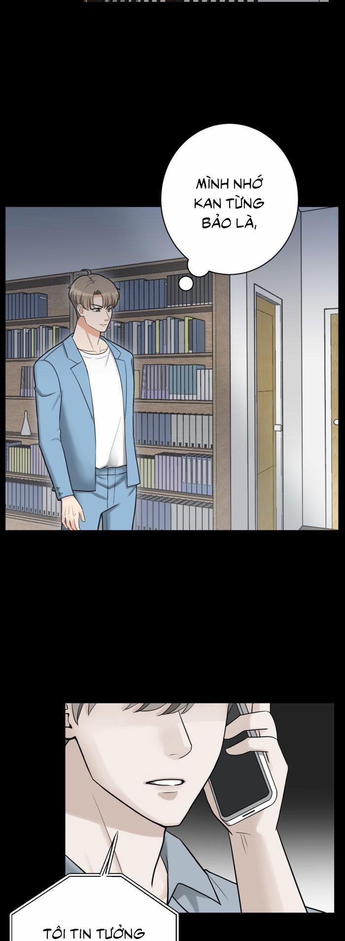 Tỉnh Dậy Lần Nữa Bỗng Trở Thành Minh Tinh Rồi 6 trang 3