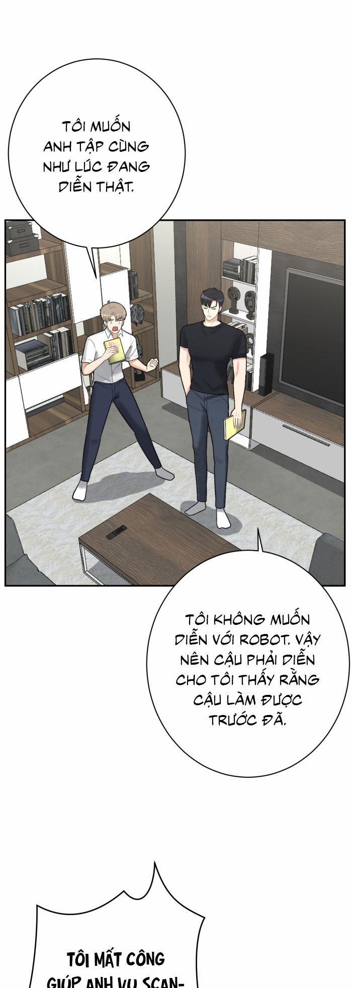 Tỉnh Dậy Lần Nữa Bỗng Trở Thành Minh Tinh Rồi 6 trang 30