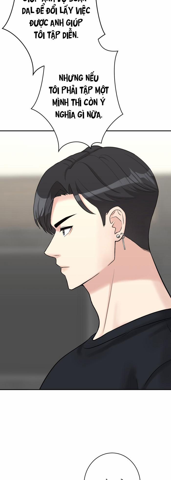 Tỉnh Dậy Lần Nữa Bỗng Trở Thành Minh Tinh Rồi 6 trang 31