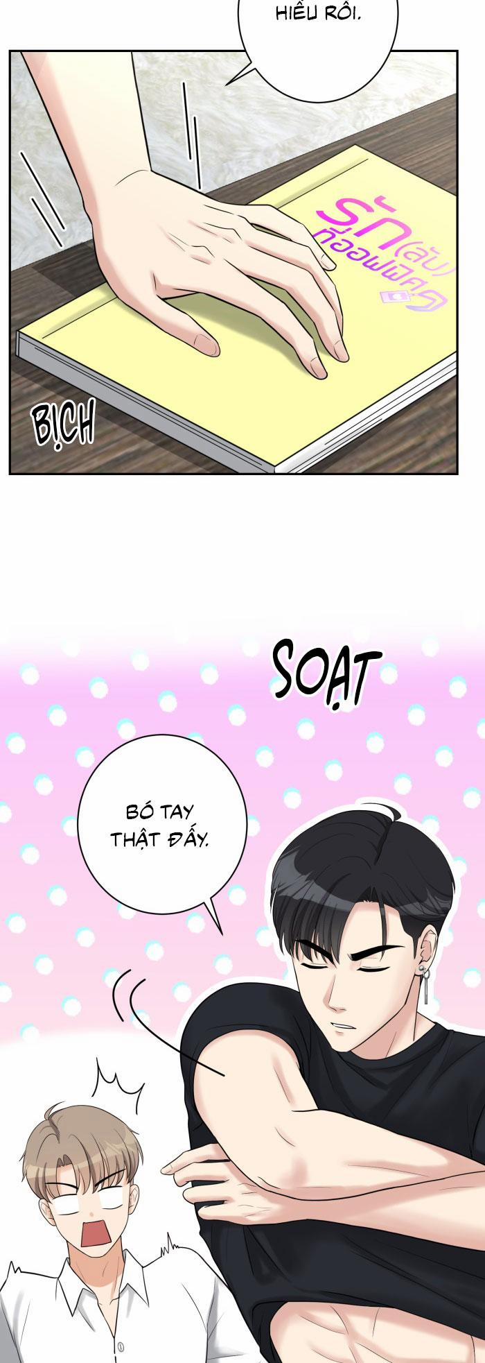 Tỉnh Dậy Lần Nữa Bỗng Trở Thành Minh Tinh Rồi 6 trang 32