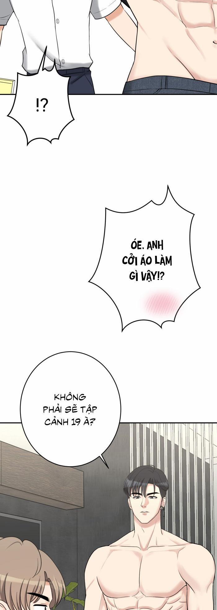 Tỉnh Dậy Lần Nữa Bỗng Trở Thành Minh Tinh Rồi 6 trang 33