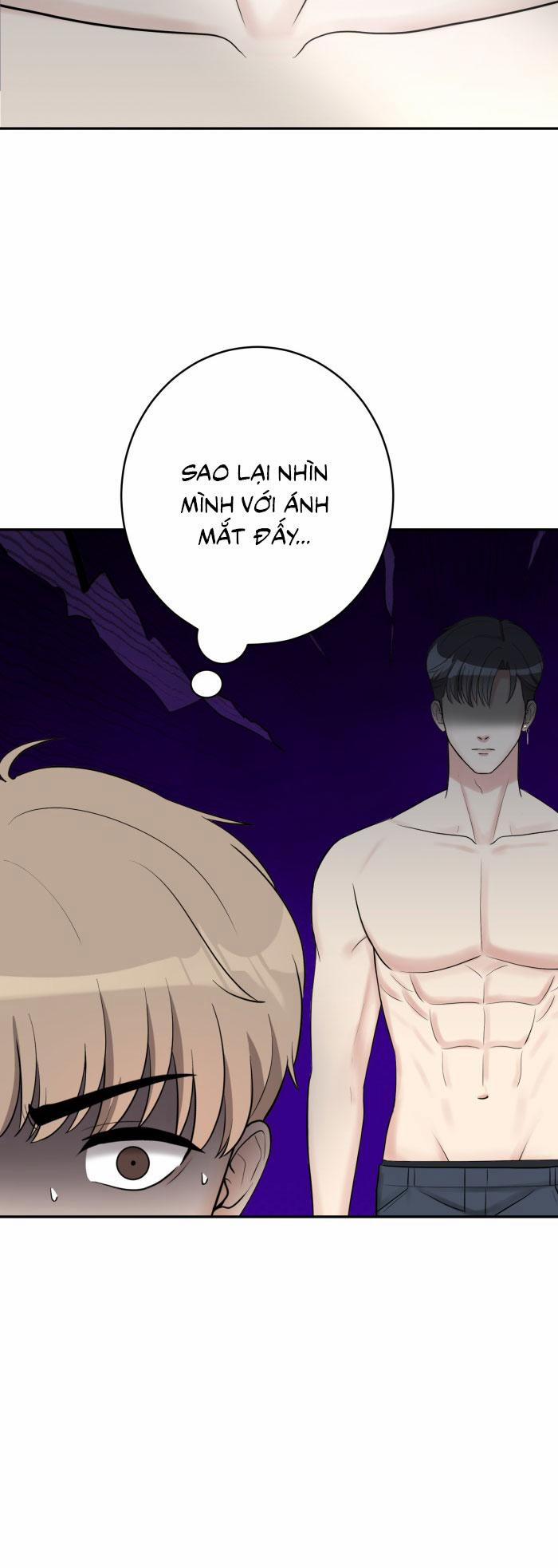 Tỉnh Dậy Lần Nữa Bỗng Trở Thành Minh Tinh Rồi 6 trang 36