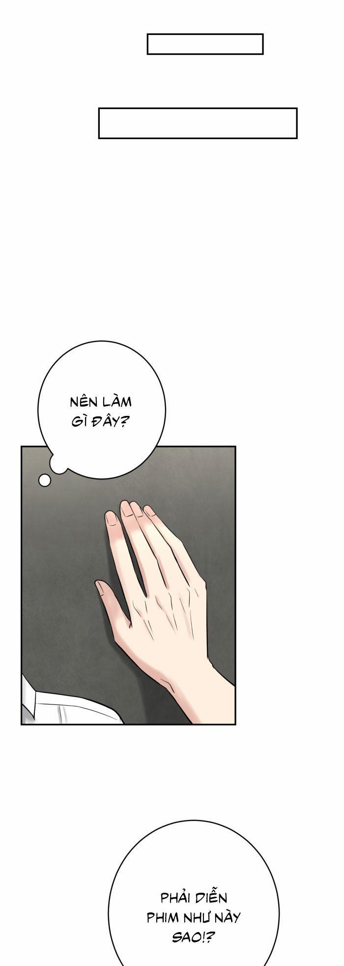 Tỉnh Dậy Lần Nữa Bỗng Trở Thành Minh Tinh Rồi 6 trang 37