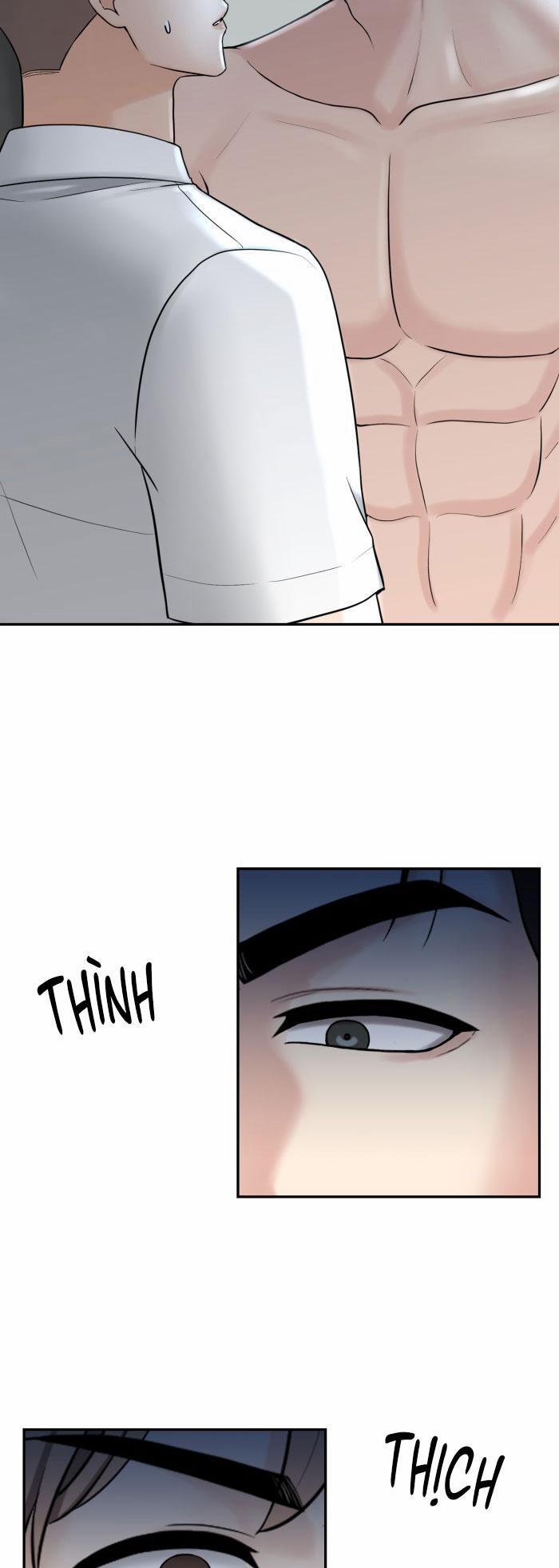 Tỉnh Dậy Lần Nữa Bỗng Trở Thành Minh Tinh Rồi 6 trang 39