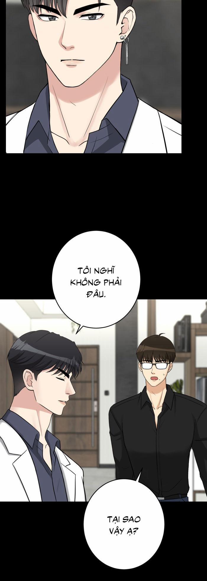 Tỉnh Dậy Lần Nữa Bỗng Trở Thành Minh Tinh Rồi 6 trang 42