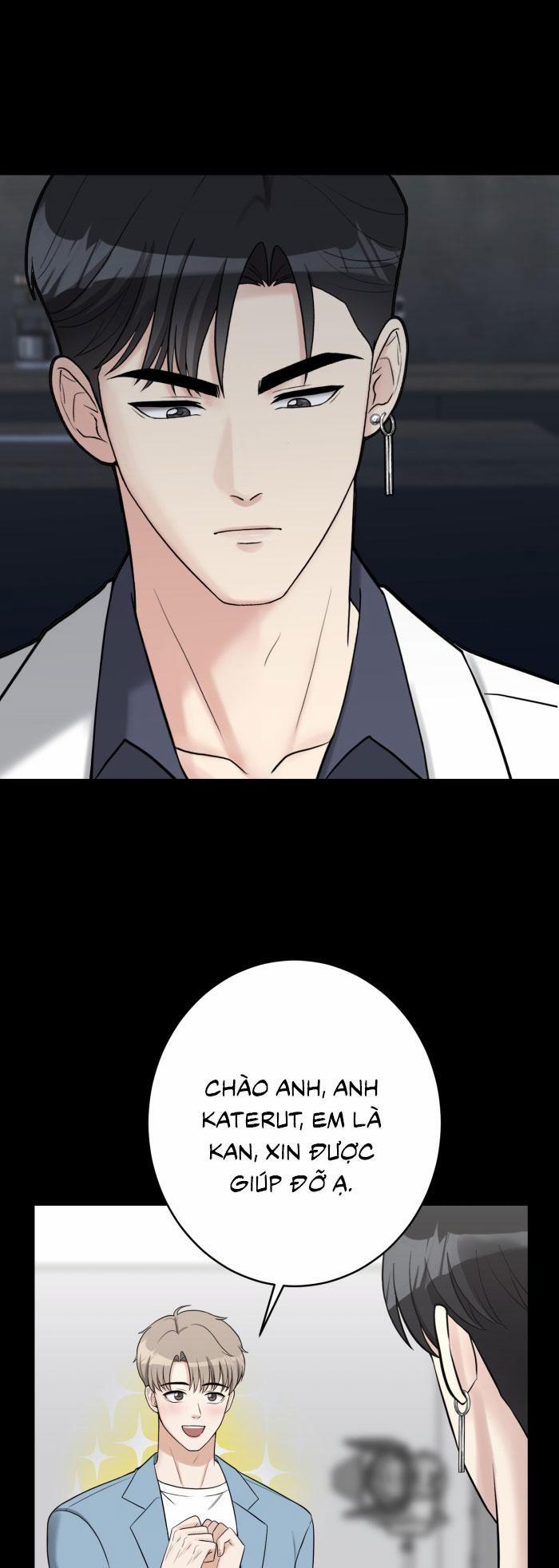 Tỉnh Dậy Lần Nữa Bỗng Trở Thành Minh Tinh Rồi 6 trang 43