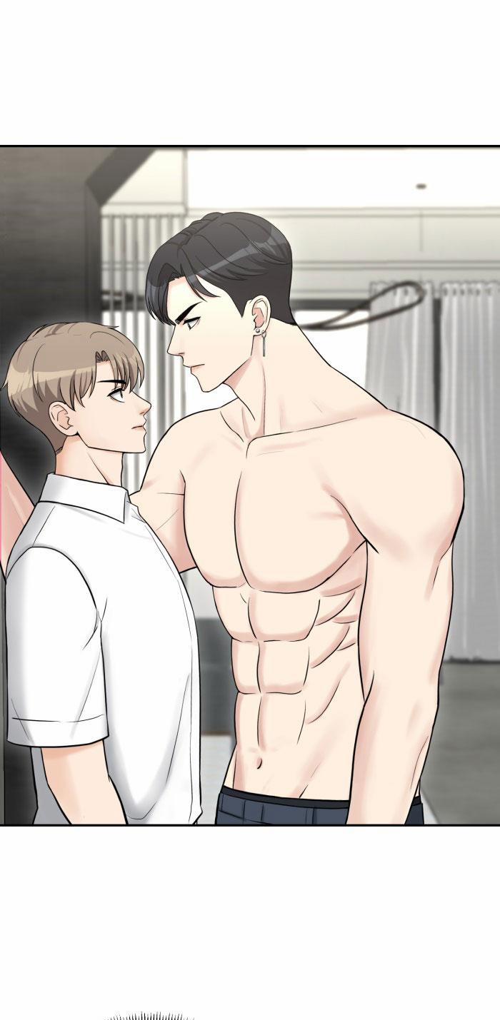 Tỉnh Dậy Lần Nữa Bỗng Trở Thành Minh Tinh Rồi 6 trang 45